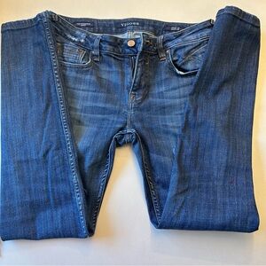 Vigoss The Thompson Skinny blue jean,28W, 29L